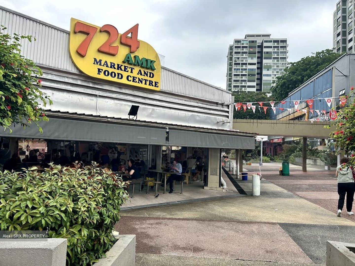 Ang Mo Kio Avenue 6 (D20), Shop House #521916151